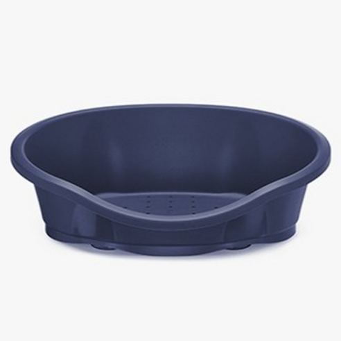 아이맥 하우스 다이도 80 강아지집 애견 개집 N86394, BLU, 1개