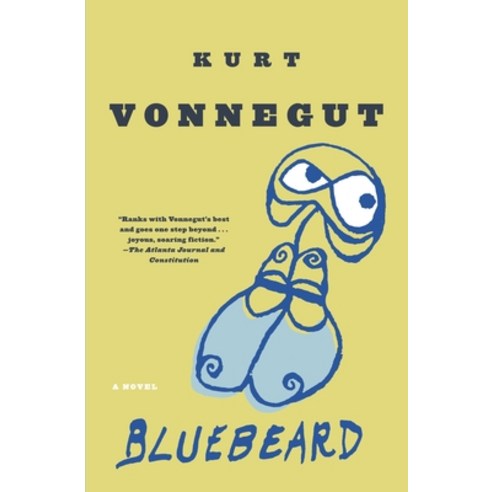 (영문도서) Bluebeard Paperback, Dial Press, English, 9780385333511