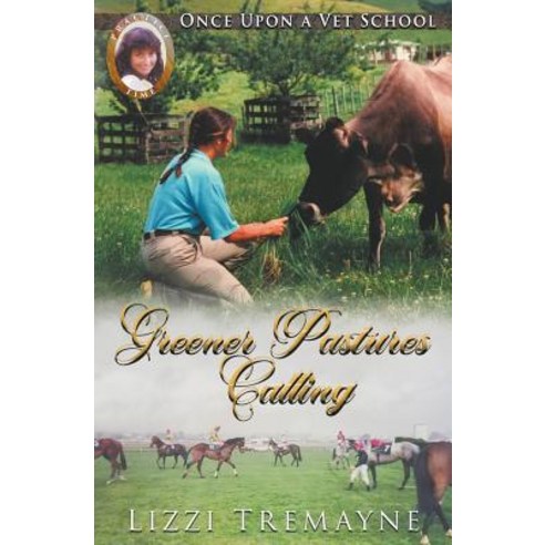 Greener Pastures Calling Paperback, Blue Mist Publishing, English, 9780994144775