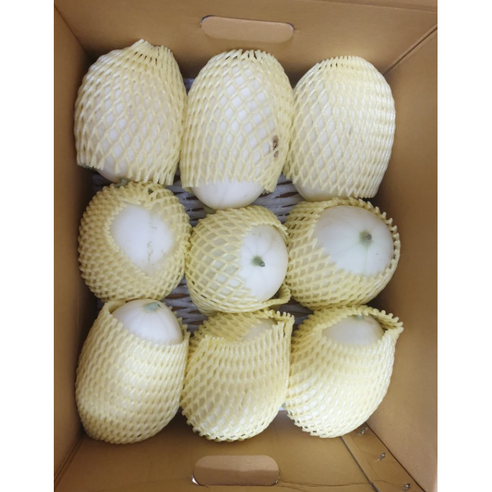 [산지직송] 설향메론 고당도 파파야멜론 설향멜론 2kg 3kg 5kg 설향메론2kg 설향메론3kg 설향메론5kg 경북고령 고당도설향메론 고령설향메론 고당도파파야멜론 파파야메론, 1박스, 2kg(3-6과)