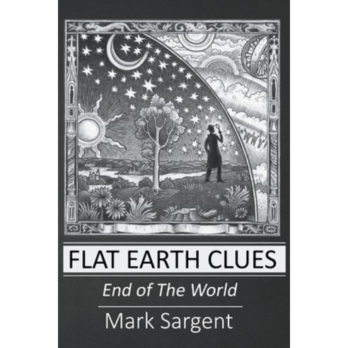 (영문도서) Flat Earth Clues Paperback, Booglez Limited, English, 9781916611030