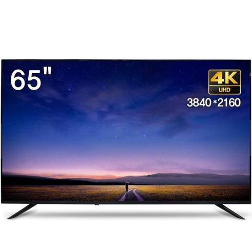 위드라이프 65인치 4K UHD TV 엘지정품패널 고화질 프리미엄티비