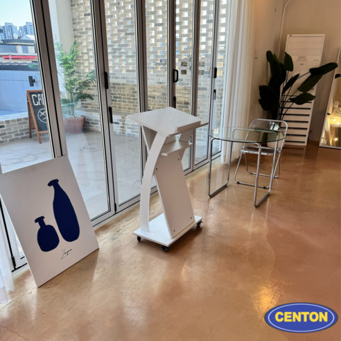 효과적인 발표의 동반자