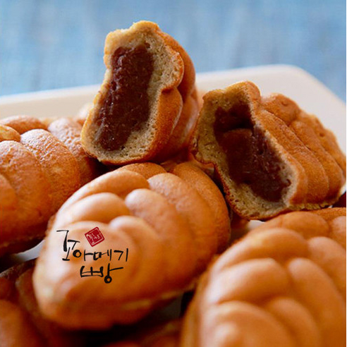 포항특산품 꼬아메기빵 선물세트 설선물 국산팥과 찰보리로만 만든 식사대용 답례품 돌잔치, 1개 이선옥과메기 포항특산품 꼬아메기빵 선물세트 설선물 국산팥과 찰보리로만 만든 식사대용 답례품 돌잔치, 1개 이선옥과메기