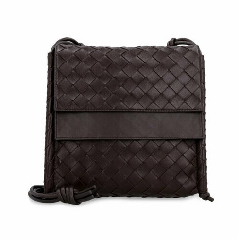 보테가베네타 인트레치아토 폴드 크로스백 브라운 631463 H133 974141 54259 21007 – Crossbody Bag Fold Brown 보테가베네타 인트레치아토 폴드 크로스백 브라운 631463 H133 974141 54259 21007 – Crossbody Bag Fold Brown