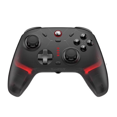 게임써 GameSir Cyclone 2 게임패드 무선 블루투스 컨트롤러 안드로이드호환 건은신화지원