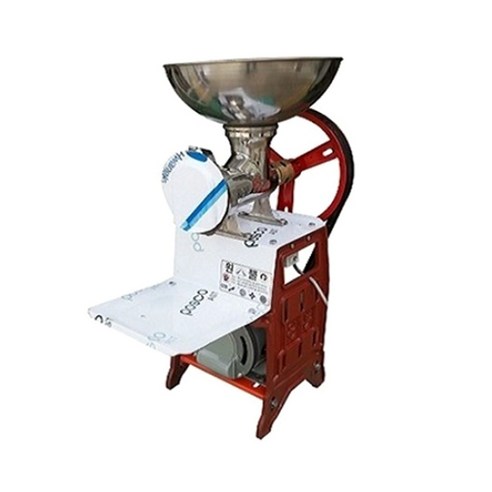 원뿔산업 습식분쇄기 다지는기계 WP-750A 2마력