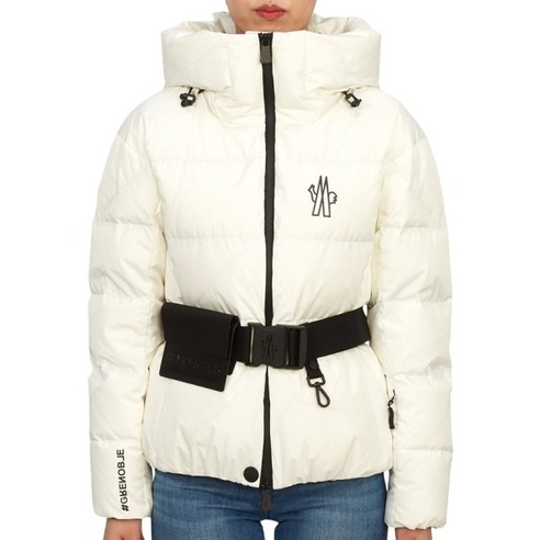 몽클레어 스키웨어 여성 패딩 점퍼 1A00032 5399E 041