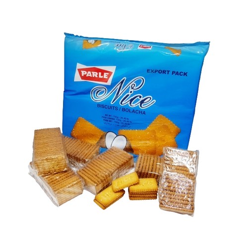 팔레 나이스 코코넛 비스킷 대용량, 2개, 750g