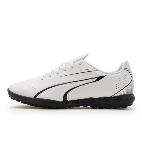 푸마 비토리아 TT 풋살화: 코트 위를 지배하는 날렵한 야수 푸마풋살화