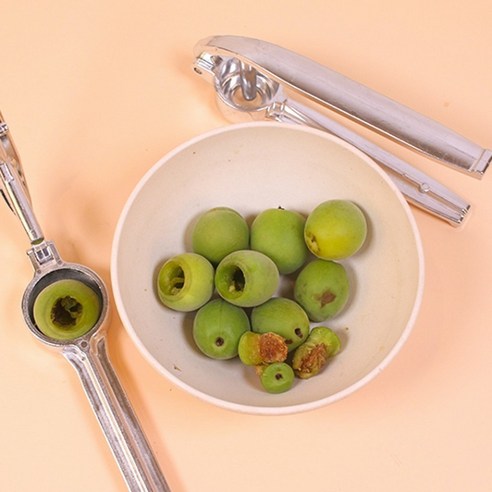 매실씨빼는기계 매실씨빼기 매실까는기계, 소