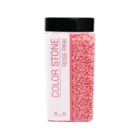 로라펫 컬러스톤 1300g, 라일락바이올렛, 2개