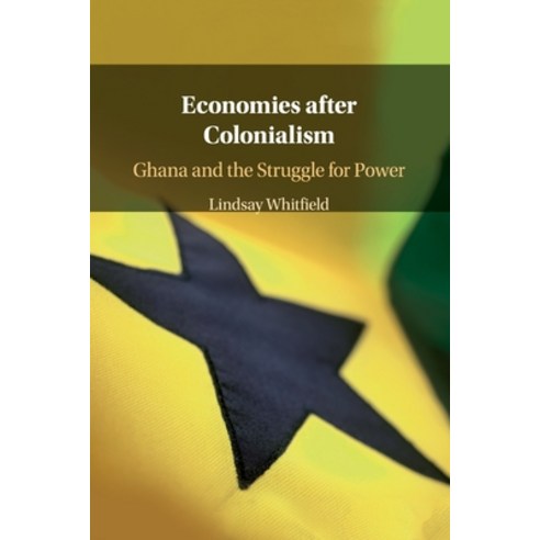 Economies after Colonialism Paperback, Cambridge University Press