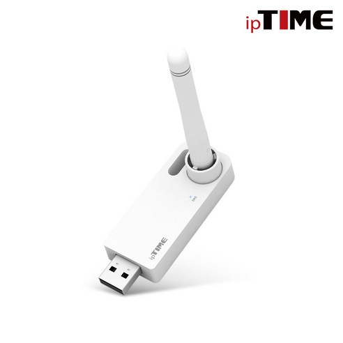 n150ua3 EFM IPTIME USB 11n 무선 랜카드, N150UA2