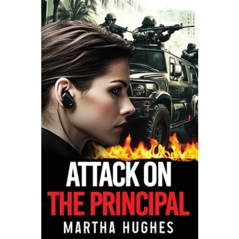 (영문도서) Attack on the Principle Paperback, Independently Published, English, 9798325190032