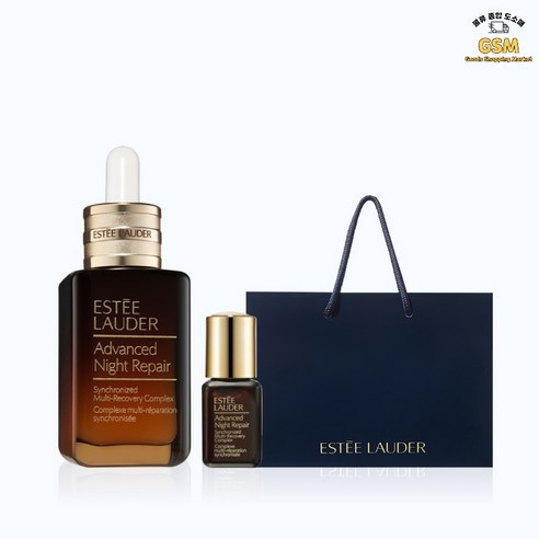 에스티로더 갈색병 세럼 30ml (7ml 증정), 30ml + 7ml증정