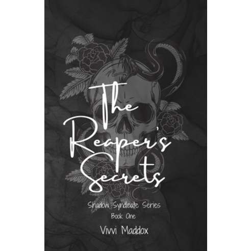 (영문도서) The Reaper''s Secret Paperback, Independently Published, English, 9798877682429