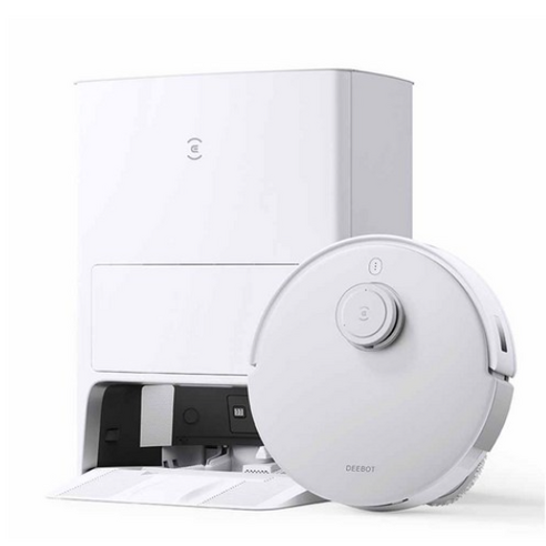 청소, 이제 맡겨두세요! ECOVACS 디봇 T20 OMNI 사용 후기: 삶의 질이 달라졌어요 에코백스t20