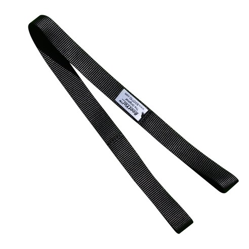 BootYo! Mt Sun Gear 스키 부츠 및 스노보드 부츠 캐리어 스트랩.. 정품보장, Black