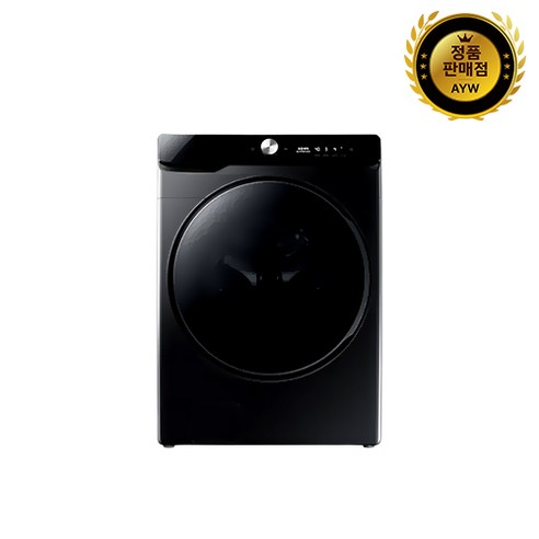 AI 맞춤 세탁으로 옷감 손상 없이 스마트하게!