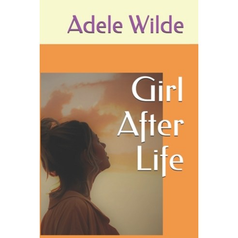Girl After Life: A Legal Thriller Paperback, Independently Published