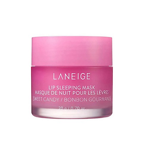 라네즈 립 슬리핑 마스크 스윗 캔디 LANEIGE Lip Sleeping Mask 20g