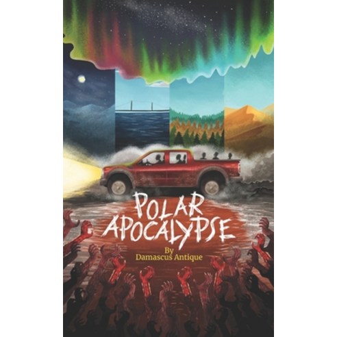 Polar Apocalypse Paperback, Independently Published, English, 9798552191116