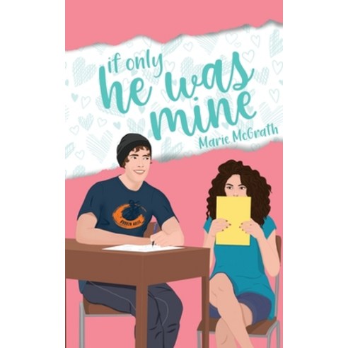 (영문도서) If Only He Was Mine Paperback, Creative James Media, English, 9781956183245