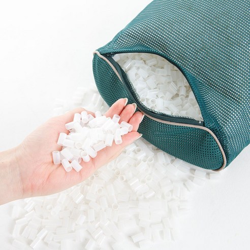 잠 못 이루는 밤, 군대 베개가 당신의 숙면을 책임집니다