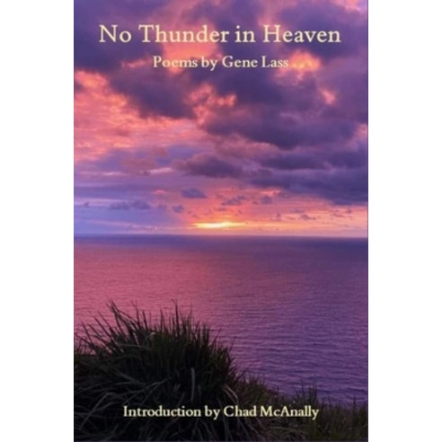 No Thunder In Heaven Paperback, Independently Published, English, 9798722513526