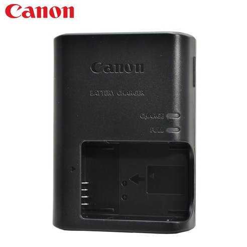 캐논 정품 LP-E12 충전기 EOS M M200 M100 M50 100D 미러리스카메라 LC-E12C, 상세내용참조