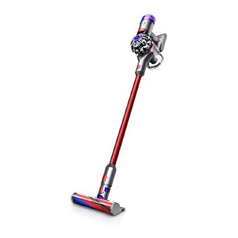 DYSON 30대한정 599 000원!! 다이슨 초경량 신제품 무선스틱 청소기 Dyson V8 Slim Fluffy + 추가요금 없는 신품정품 돼지코 증정