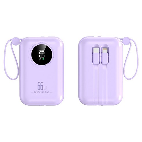 SKY 필 S20PD 멀티포트 PD C타입 20W 고속 충전 보조배터리 20000mAh, 폴라화이트 14 PYHO 일체형보조베터리 캠핑요 일체형 미니 슬림 고속충전 대용량 밧데리, 블루, 20000mA