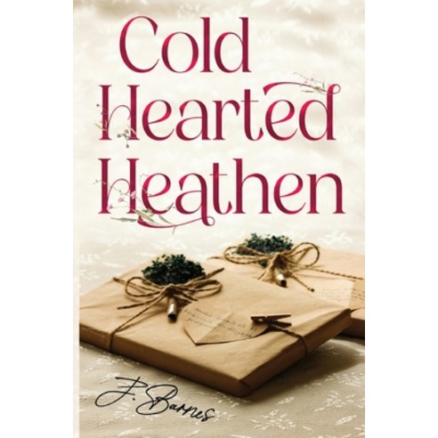 (영문도서) Cold Hearted Heathen Paperback, Vanguard Press, English, 9781800168350