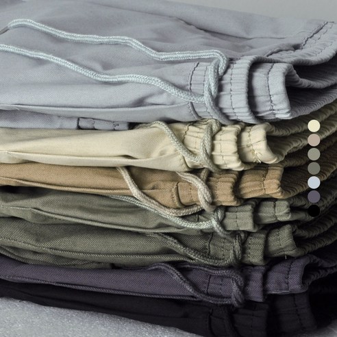 男女通用 時尚 休閒 服裝 下裝 長褲 中性 中性 中性 衣服