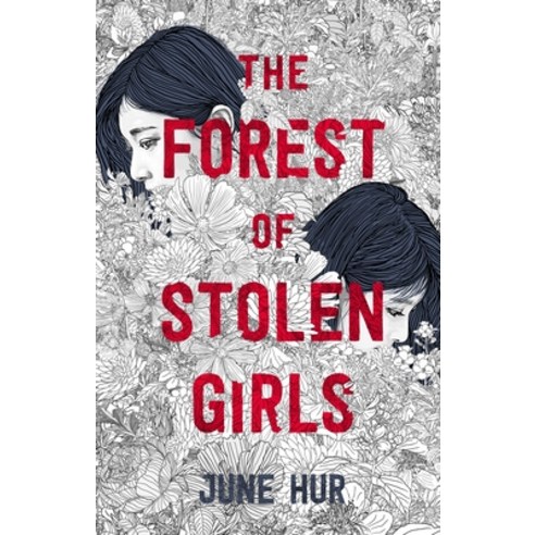 The Forest of Stolen Girls, Feiwel & Friends