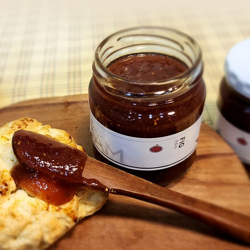 무화과잼, 1개, 315g