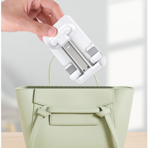 편안한 디지털 라이프를 위한 스마트한 거치대