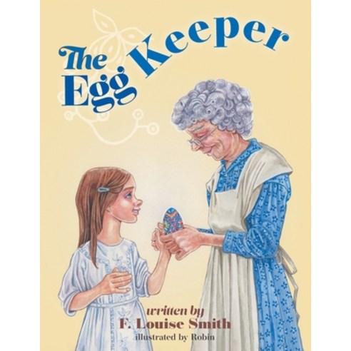 The Egg Keeper Paperback, FriesenPress, English, 9781525562396