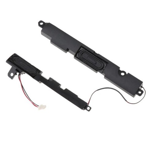 HP Pavilion DM4-1000 DM4-2000 왼쪽 오른쪽 내부 내장 스피커 세트, 설명, 설명, 플라스틱