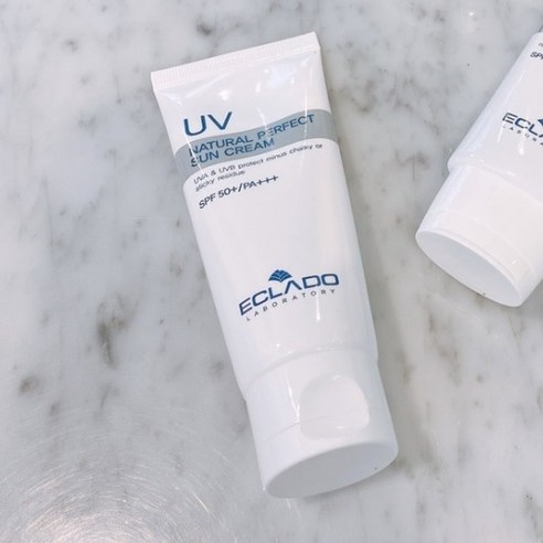 365일 부담 없이, 에끌라두 선크림으로 빛나는 피부 보호막을 완성하세요.