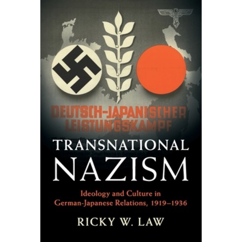 Transnational Nazism Paperback, Cambridge University Press