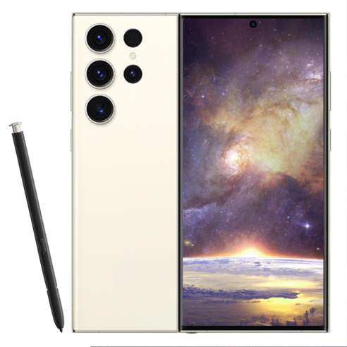 갤럭시 S23 울트라, 당신의 일상을 예술로 만들어 줄 마법 같은 스마트폰