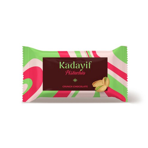 평범한 하루를 특별하게 만들어주는 두바이 초콜릿