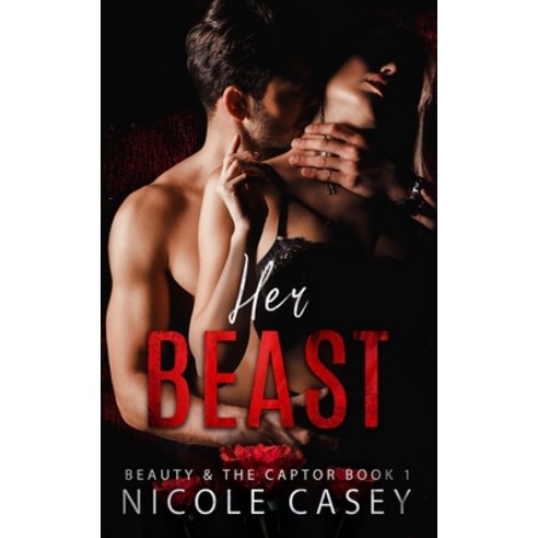(영문도서) Her Beast: A Dark Romance Paperback, Independently Published, English, 9798544648239