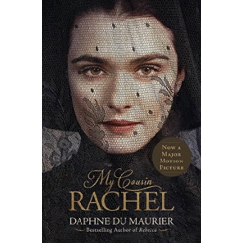 My Cousin Rachel, Sourcebooks Landmark