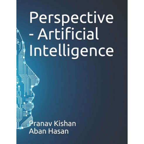 (영문도서) Perspective - Artificial Intelligence Paperback, Independently Published, English, 9781678985981
