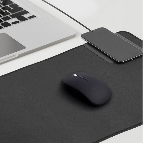 [OKㅣ강추] PLEOMAX PMP-C800 무선충전 장패드 마우스패드 800X300 [OKNOWㅣ추천상품]