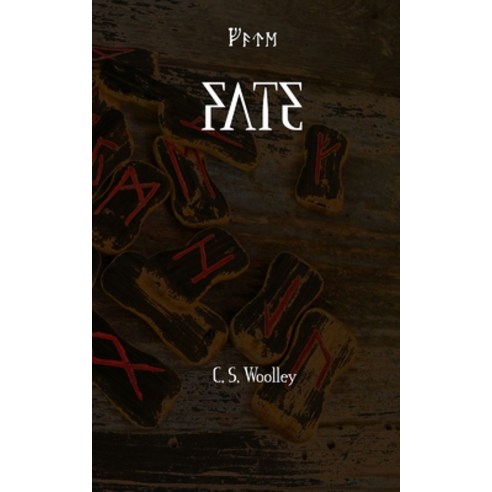 Fate Paperback, Createspace Independent Publishing Platform