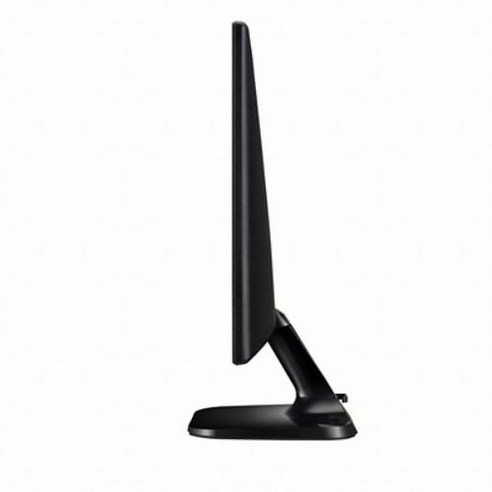 경제적인 가격으로 탁월한 성능을 제공하는 LG 22인치 중고 LED 모니터